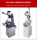 Square Tenoning Machine Woodworking Tenoning and Hole Drilling Machine