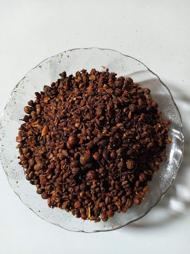Nutri la tua mente e il tuo corpo con semi di Malkangani di bontà erboristica naturale,4x100g - Foto 2 di 3