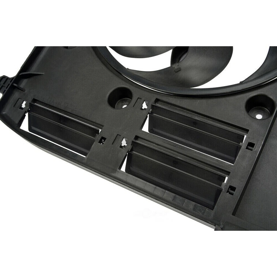 Conjunto de ventilador de refrigeración Dorman 620-944 para Ford Fusion Lincoln MKZ 2016-2020 Foto 4 de 4