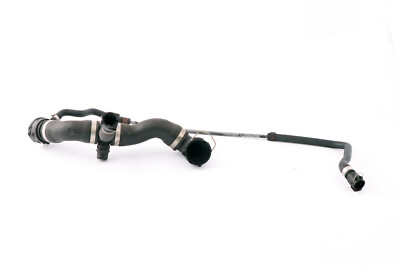BMW E81 E87 LCI E82 Schlauch Motor Versorgung Kühler Oberrohr 7566024