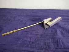 Brizo 696080-BN Siderna Front Tank Lever - Brilliance Brushed Nickel