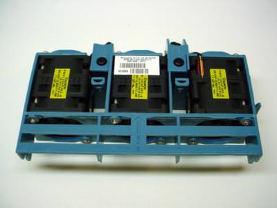 HP Compaq PROLIANT Dl360 G4 Power Supply Fan 361399-001 for sale 