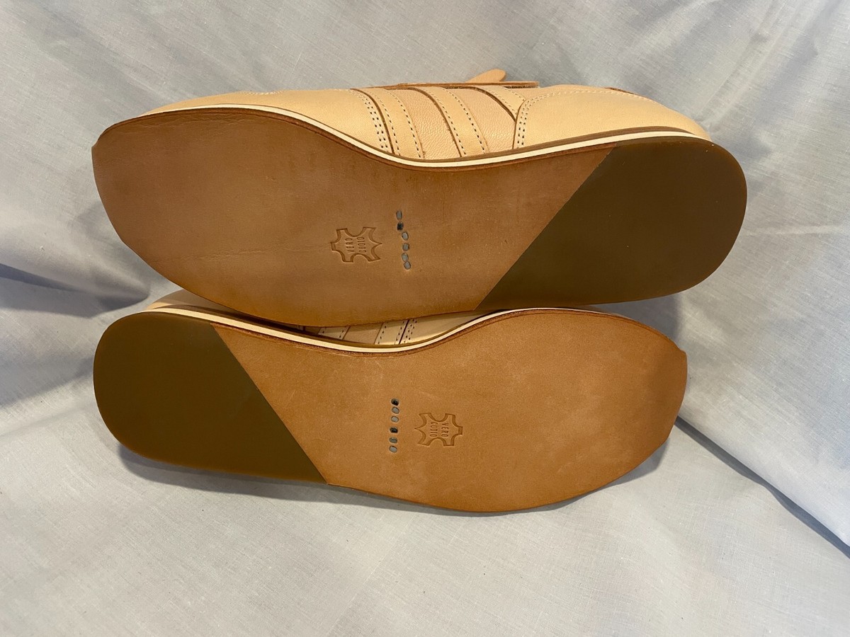 Size 10 - adidas Hender Scheme x Micropacer Brown for sale