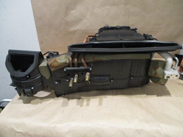 Maserati GranTurismo - A/C Evaporator Unit - P/N 81048600