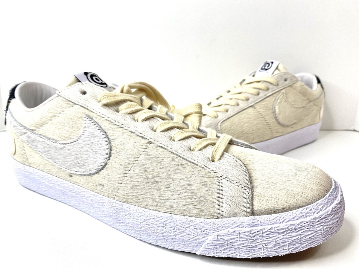 Sale! 入手困難!必至 NIKE SB Zoom Blazer Mid \