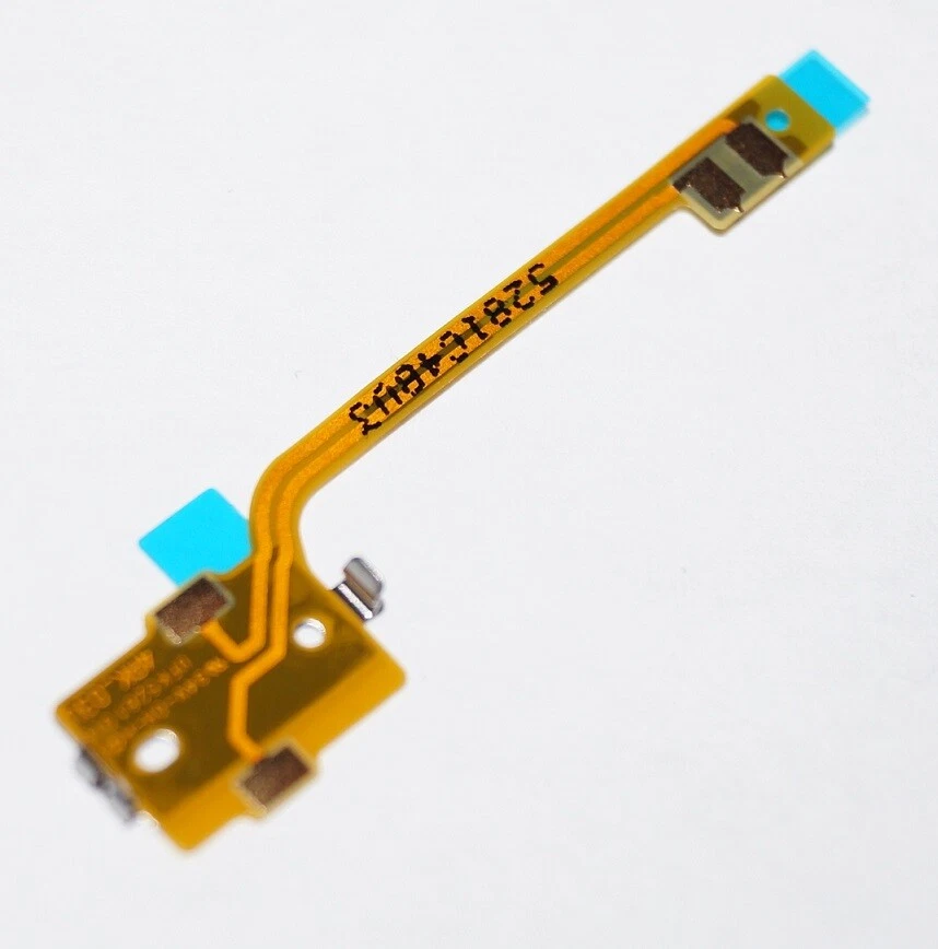 Cable de conexión de altavoz original Microsoft Lumia 950 XL altavoz flexible Foto 2 de 2