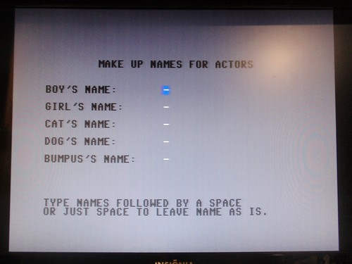 Story Machine Game Cartridge for Commodore 64 Computer Spinnaker Software 1983 - Picture 7 of 7