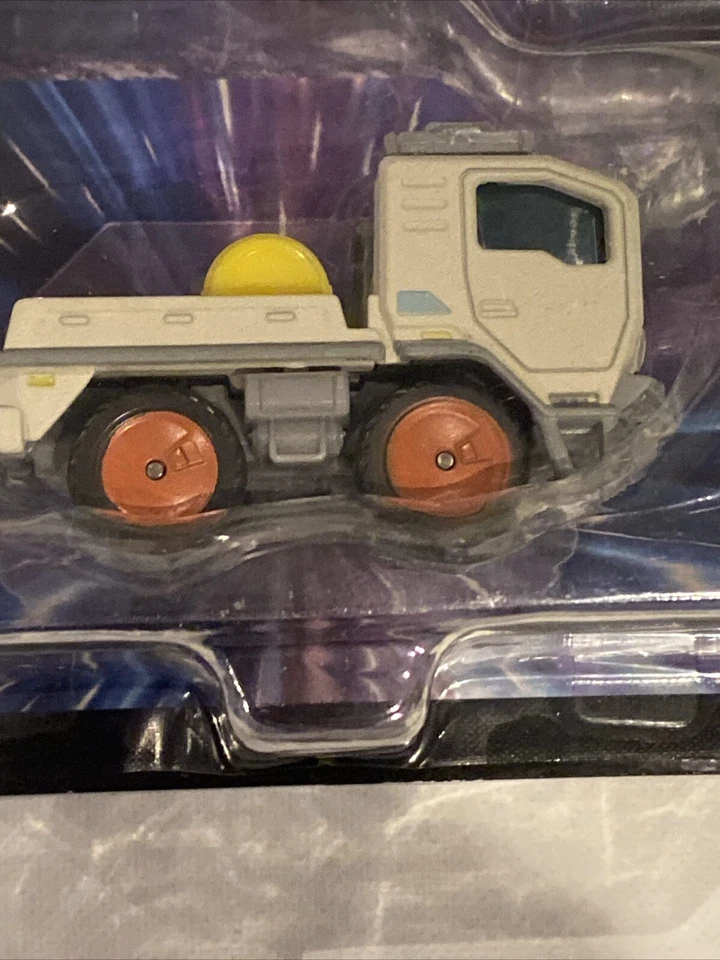 Hot Wheels 迪士尼 Lightyear Base 多功能车 Buzz Lightyear 压铸 1: 64 — 第 2/4 张图片