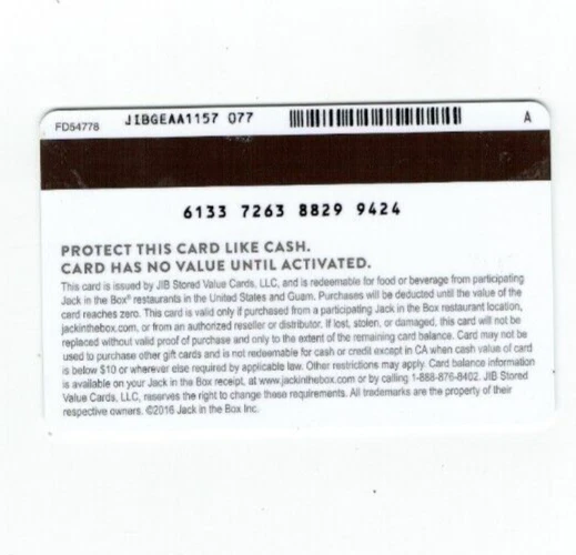 Discover 123+ jack casino gift card best kidsdream.edu.vn