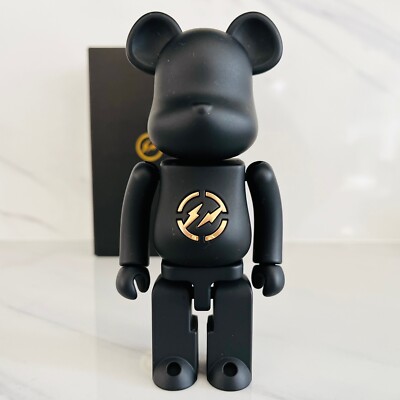 不二家 × MEDICOM TOY × fragment design 不二家 × MEDICOM TOY × fragment design