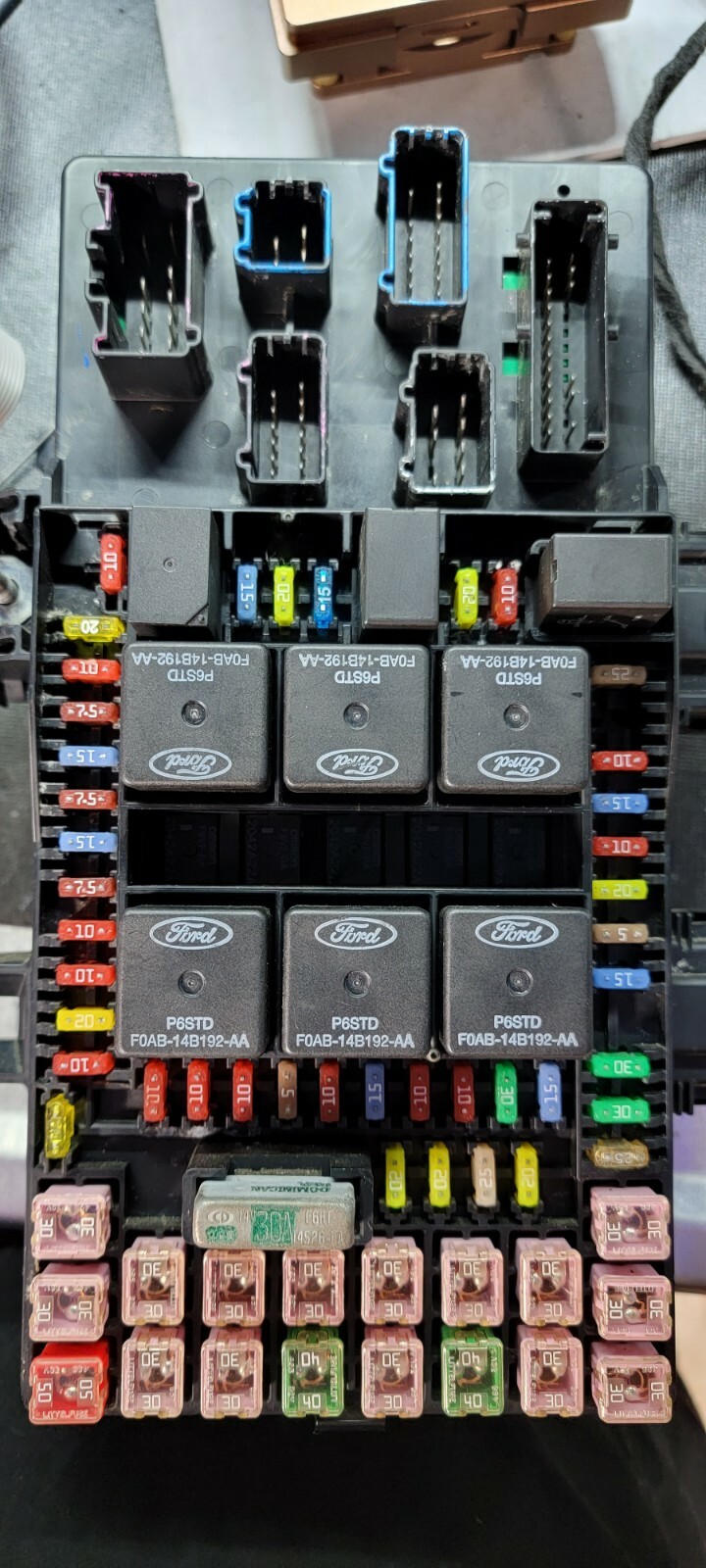 Computer Module Repair Service. Repairs for ECU, TCM, BCM, All Modules