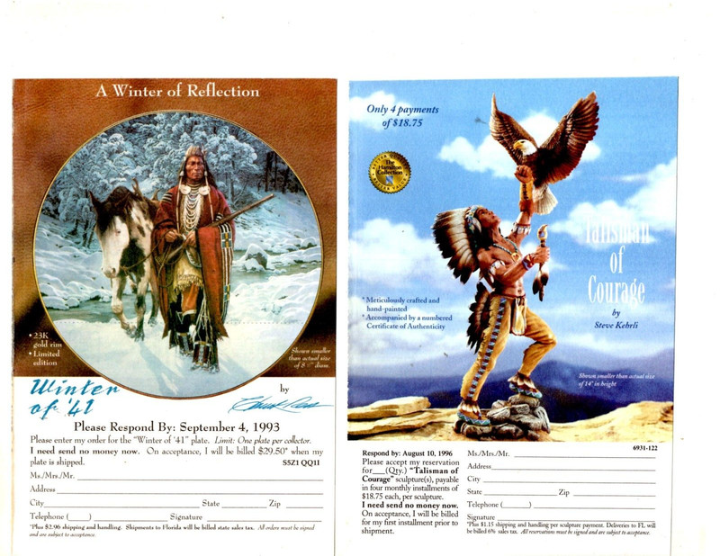 6 ounces NATIVE AMERICANs clippings lot (approx 50 pages) indian tribes