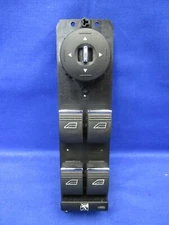 2017 Ford Escape Driver Window Control Switch PN BM5Z-14529-H