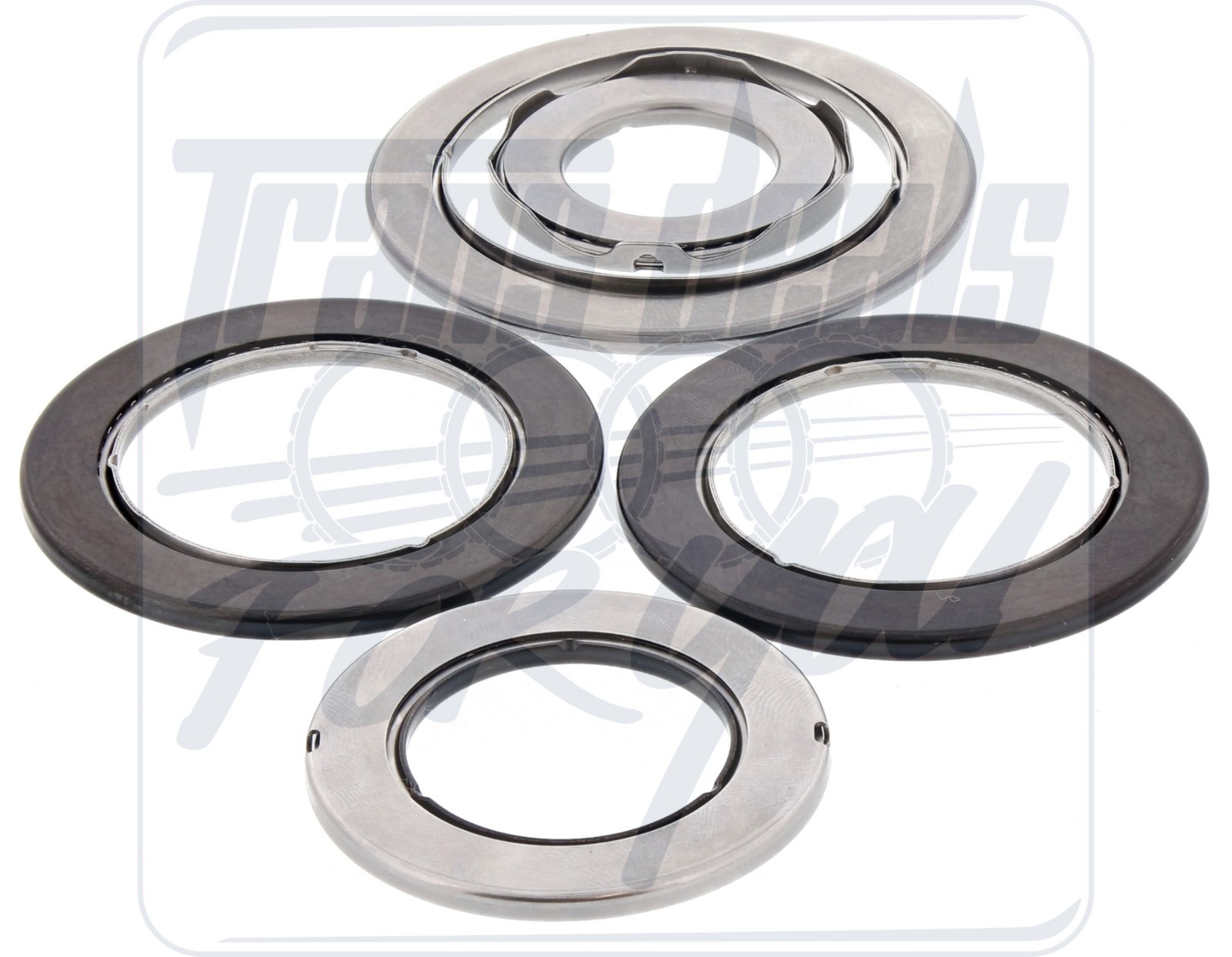 700R4 4L60E Torrington Bearing Kit Automatic Transmission Bearings Set