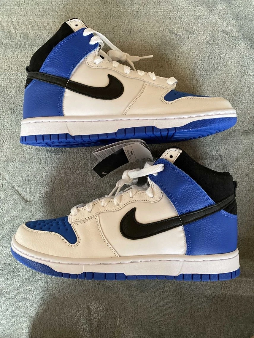 Nike Dunk HIGH By You Unlocked (US 9.0/ 27.0cm)