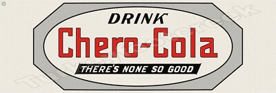 Drink Chero-Cola 8