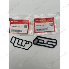 OEM Genuine VVT Solenoid Gasket VTEC Variable Timing for Honda Accord Odyssey