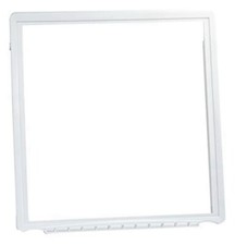 Upgrade 241969501 Refrigerator Shelf Frame for Frigidaire/Electrolux  