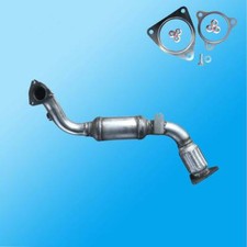 EU4 Kat Katalysator PORSCHE Cayenne 3.0TDI 176kw M059D 9PA 955 2009/02-2010/05