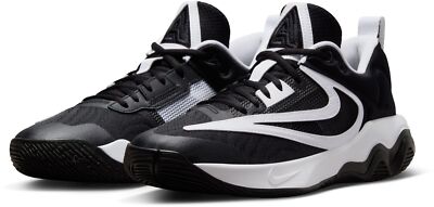 シューズ(男性用) NIKE Giannis Immortality 3 Freak Nike Giannis Immortality 3 Black/White Oreo Freak Mens Basketball
