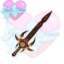 💖ROBLOX💖 Pumpking Godly MM2 Murder Mystery 2! (READ DESC)