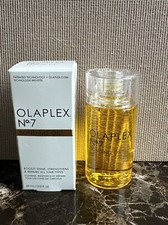 Authentic Olaplex No. 7 Bonding Oil - 2 oz  /...