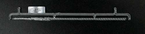 ICM DS1601 Plastic model kit Scale 1:16 Ice Army Night King, Great Other, Wight - Picture 6 of 11