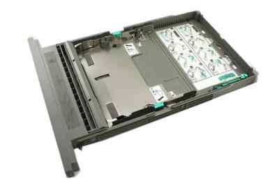 RB1-5746 Printer Part HP Laserjet 4V/4MV Letter A4 Paper Tray Cassette Assembly