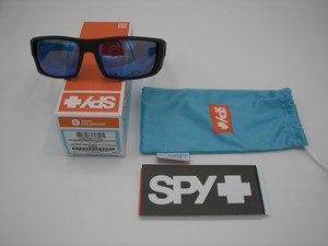 spy dirk polarized