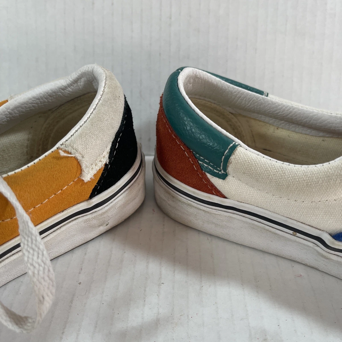 Vans two cheap colors