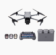 DJI Air 3S Fly More Combo DJI RC 2 100 Authentic