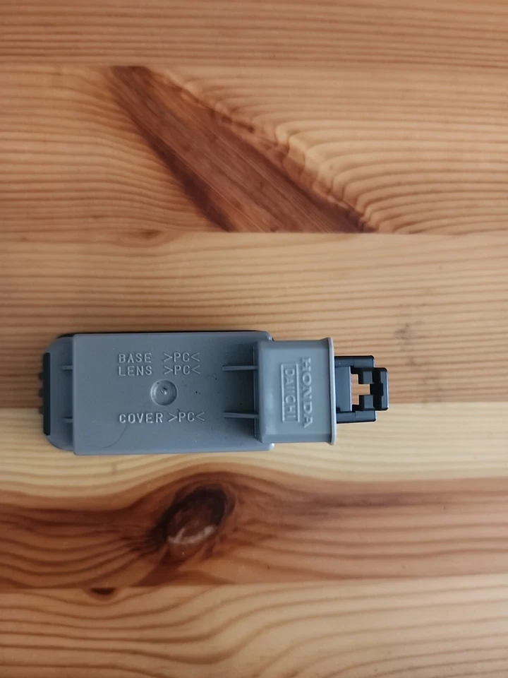 Оригинальный передний левый правый фонарь для Acura MDX 2014 2016 2018 2020 34257-SNB-003 - Изображение 2 из 2