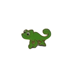 Disney Tangled Pascal 2017 Pin