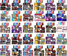 Skin Vinyl Nintendo Switch Oled FREE SHIPPING Sticker Protector Hero Anime USA