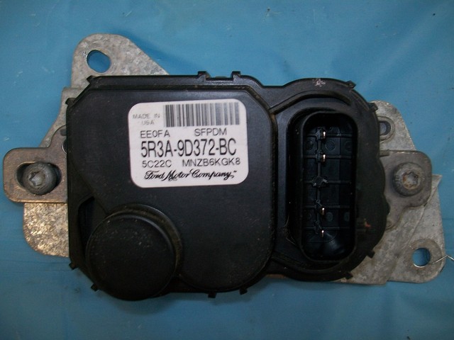 Fuel Pump FORD MUSTANG 05 | eBay