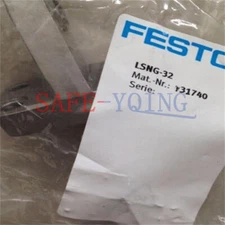ONE FESTO LSNG-32 31740 Clevis Foot NEW