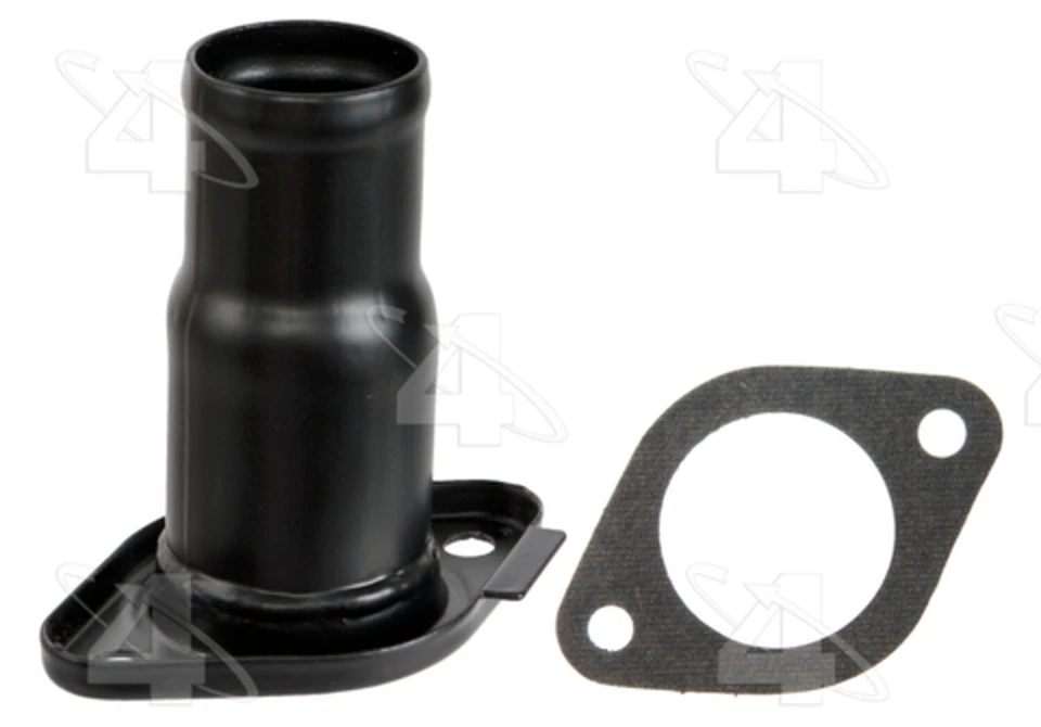 Salida de agua de refrigerante del motor para Dakota, Durango, Ram 1500+Más 85181 Foto 2 de 4