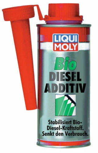 Liqui Moly Kfz-Benzin-Reinigungen