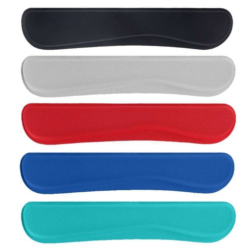 Keyboard Wrist Rest Pad Mouse Wrist Rest Support For Office Home Typi Easy Y8J3 - Afbeelding 3 van 24