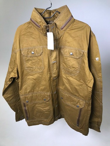 KUHL Kollusion Jacket Unlined Men's 