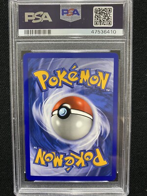 2003 Pokemon EX Dragon Charmeleon Holo 99/97 PSA 10 Gem Mint | eBay
