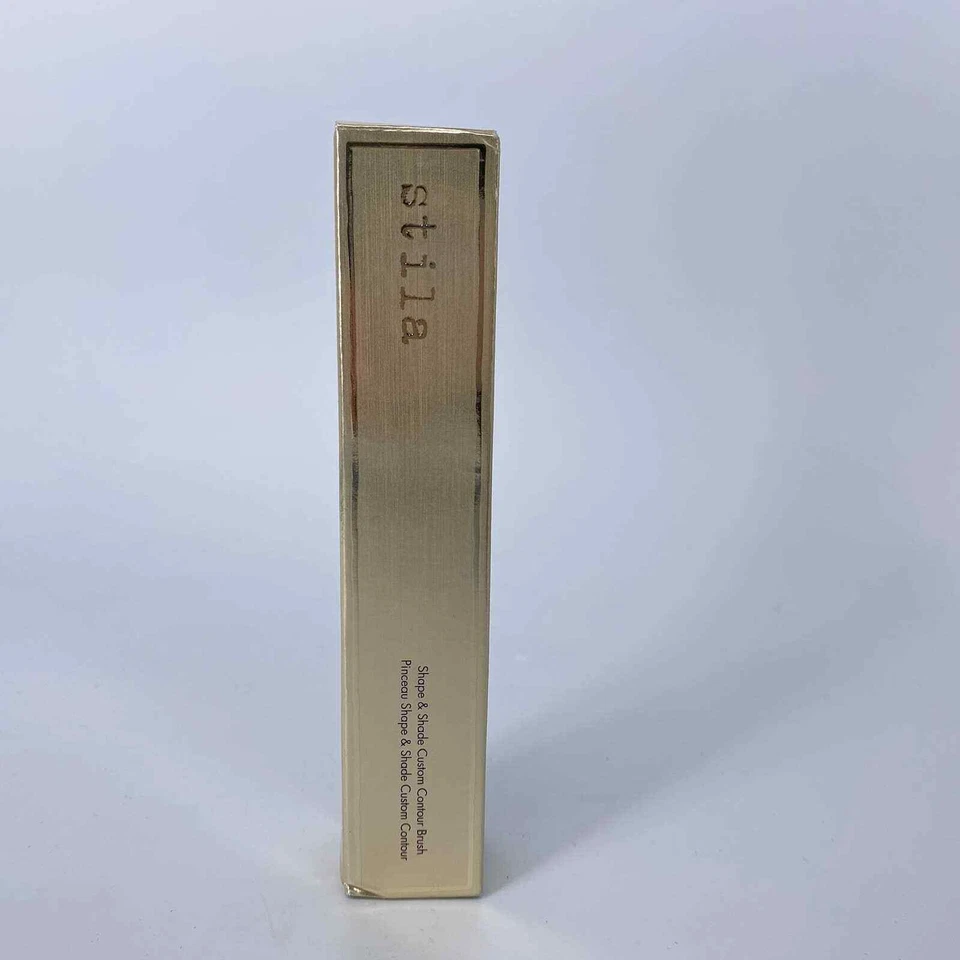Cepillo de contorno personalizado Stila Shape & Shade Foto 2 de 4