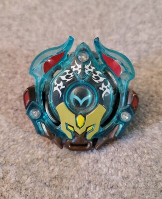 Hasbro Beyblade Burst Evolution Minoboros M2 Attack Type Top