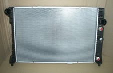Kühler Wasserkühler Mercedes C Klasse W204 & S204 & C204, 2045000203, 2045002203 Kühler Wasserkühler Mercedes C Klasse W204 & S204 & C204, 2045000203, 2045002203