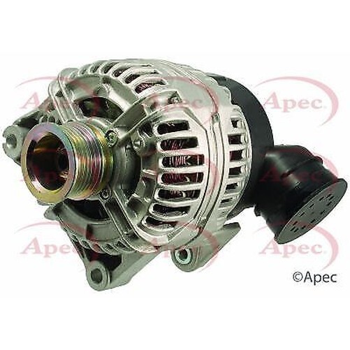 Lichtmaschine 12V Spannung 120A Ladestrom FüR BMW 3Er Serie 5Er Serie 7Er Serie-image