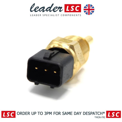 Water Temperature Sensor Hyundai Sonata Trajet Tucson Velostar 3922038030 New - Picture 4 of 12