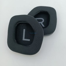 Replacement Ear Pads for Alienware AW988 Headphones Cooling Gel Version
