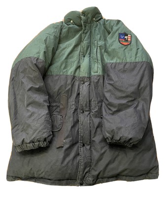 polo suicide jacket