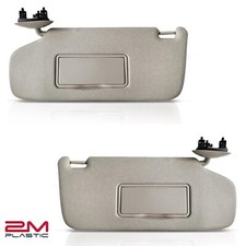 Sun Visor For Chevy Blazer S10 1995-2005 Driv...