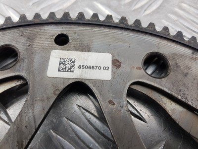 Genuine BMW X5 E70 3.0 Flywheel 8506670-04 for sale online | eBay 